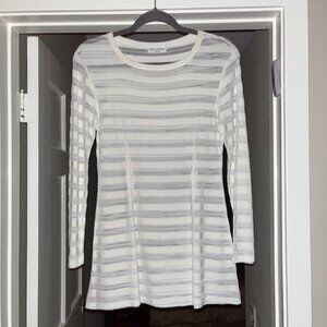 Sonia Rvkiel Top Made in Paris
